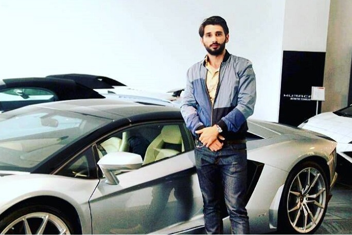 Azərbaycanda satılan “Lamborghini”lərin sayı - Qiyməti 250 min avrodur